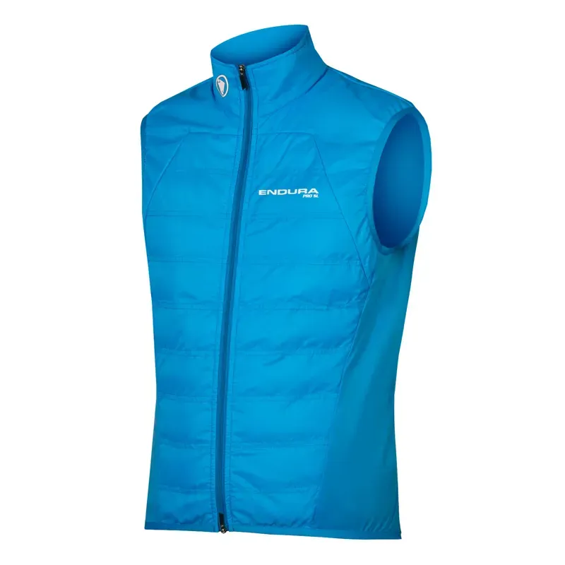 Endura insulated sales gilet