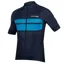 Endura FS260 Pro Short Sleeve Road Jersey in Blue