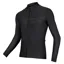 Endura Pro SL Long Sleeve Jersey in Black