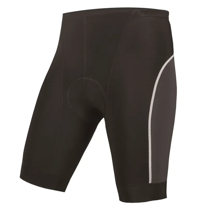 Endura Hyperon II Cycling Shorts in Black