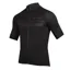 Endura Pro SL Short Sleeve Jersey in Black