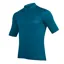 Endura Pro SL Short Sleeve Jersey in Blue