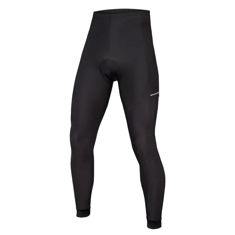 Endura Xtract Waist Tights in Black