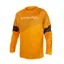 Endura MT500 JR Kids Long Sleeve T-Shirt in Orange