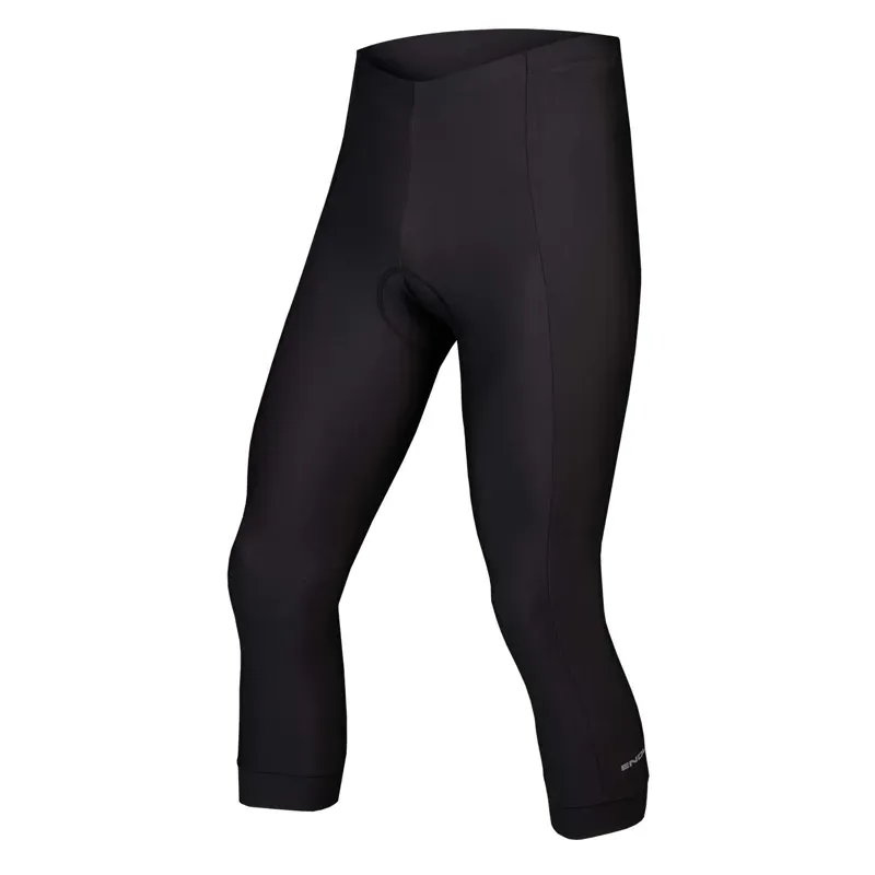 Endura Xtract Gel Knicker II Tights in Black