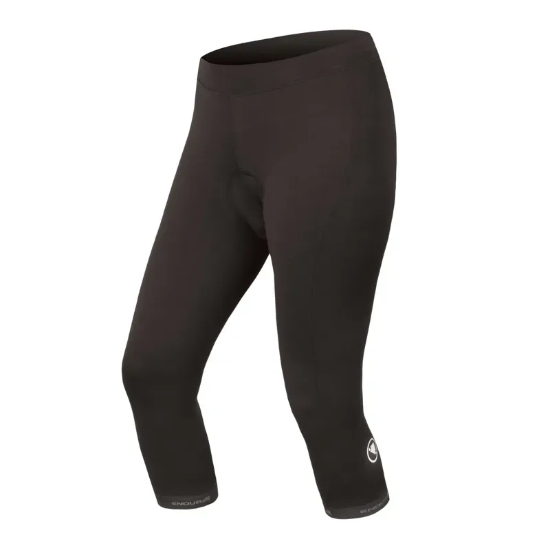 Endura Xtract Knicker Womens Tights in Black