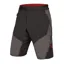 Endura Hummvee Shorts II with Liner in Grey