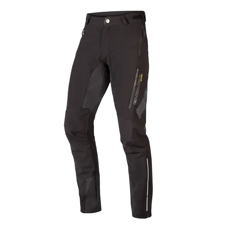 Endura MT500 Spray Trousers in Black