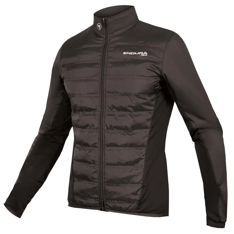 Endura Pro SL PrimaLoft Jacket in Black