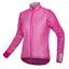 Endura FS260 Pro Adrenaline II Womens Race Cape in Pink