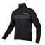 Endura Pro SL Shell Road Jacket in Black