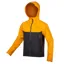 Endura MT500 Waterproof Jacket in Orange