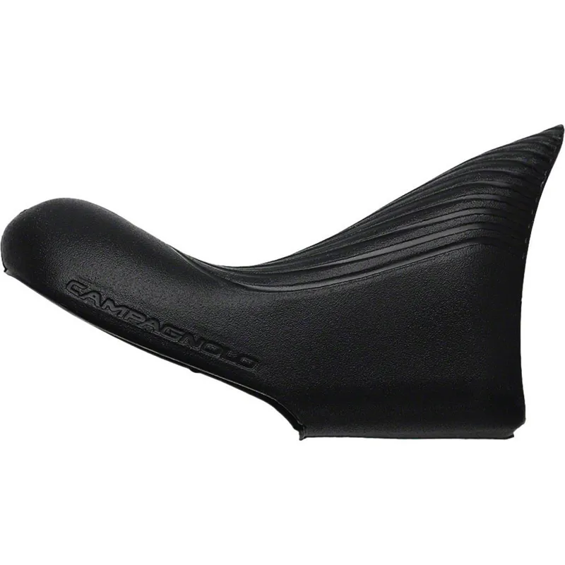 Campagnolo Ultra-Shift Ergo Lever Hoods in Black