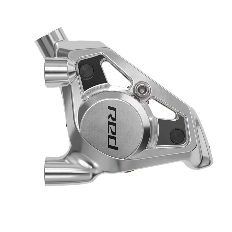 SRAM Red AXS E1 Rear/Left 1800mm Shift/Hydraulic Disc Brake in Black-5