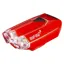 Infini Lava USB Front Light in Red