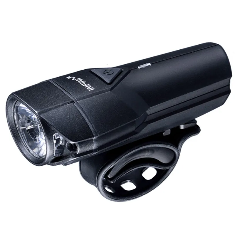 Infini Lava 500 USB Front Light in Black