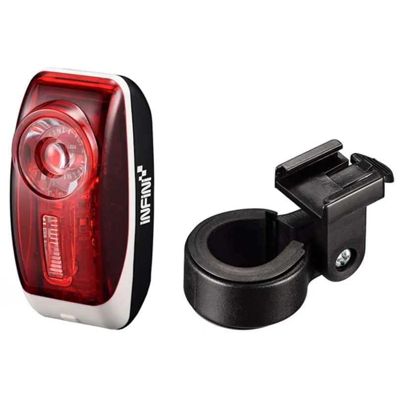 Infini Vista Rear Light in Black