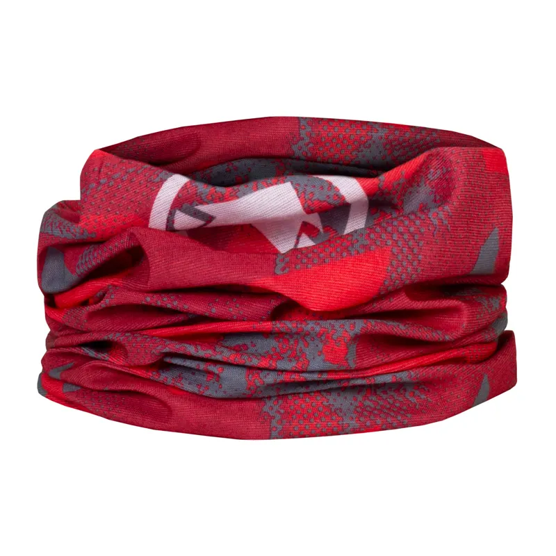 2019 Endura SingleTrack Multitube in Red