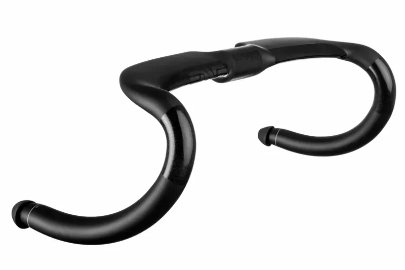 Enve SES Aero Road Integrated Handlebar in Black