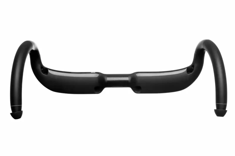 Enve SES Aero Road Integrated Handlebar in Black-1