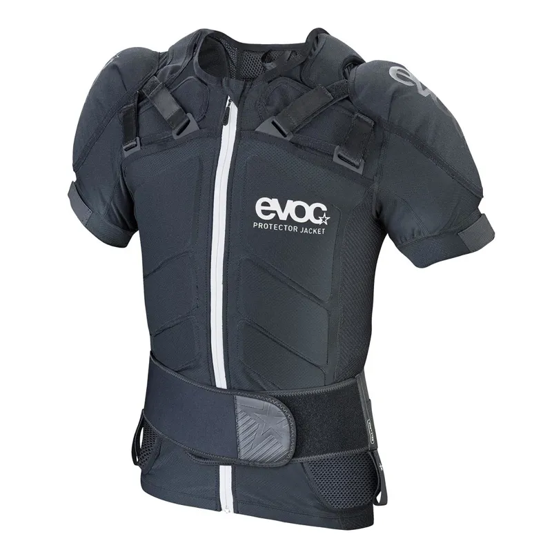 Evoc Protector Jacket In Black