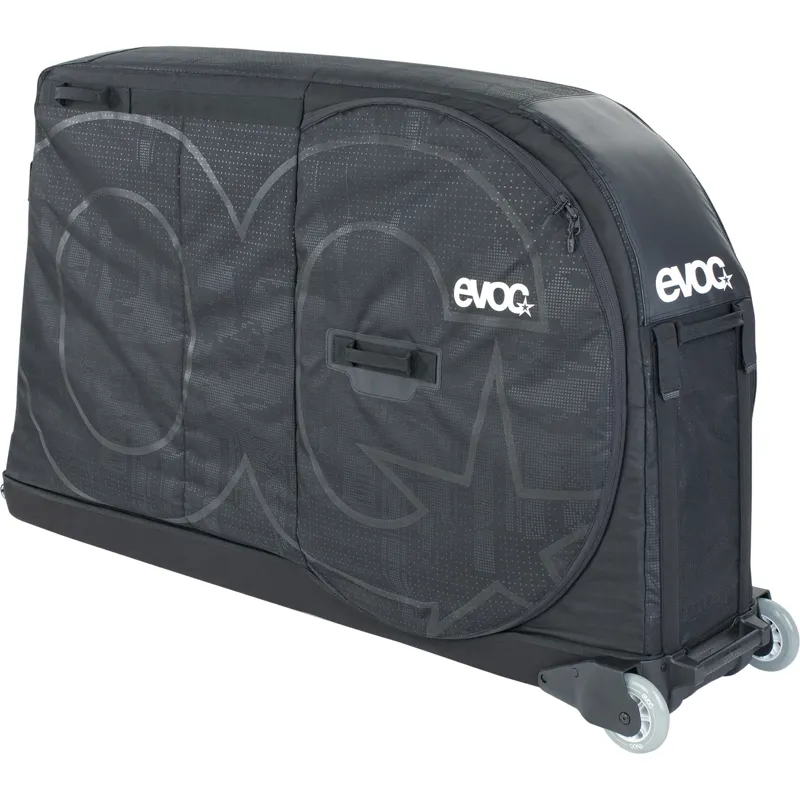 Evoc Pro Bike Travel Bag in Black