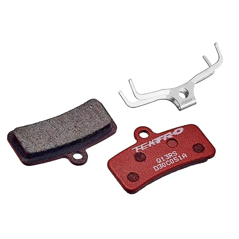 Tektro-Disc Brake Pads -Auriga-4