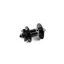 Hope Pro 4 28-hole Front Hub in Black