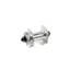 Hope Pro 4 28-hole Front Hub in Silver 