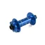 Hope Pro 4 Fatsno 32H Front Hub in Blue