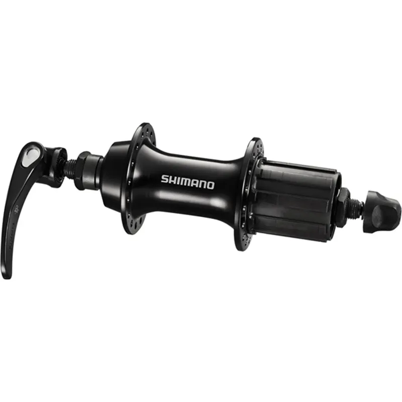 Shimano FH-RS300 Sora 130 mm Q/R 8/9/10-speed 36 hole Rear Hub