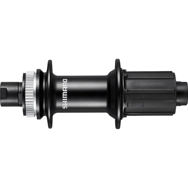 Shimano FH-RS470 10/11-Speed 32H 12x142mm Axle Rear Hub