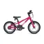 Frog Bikes Kids Frog 38 14in First Pedal Bike in Pink