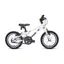 Frog Bikes Kids Frog 38 14in First Pedal Bike in Spotty