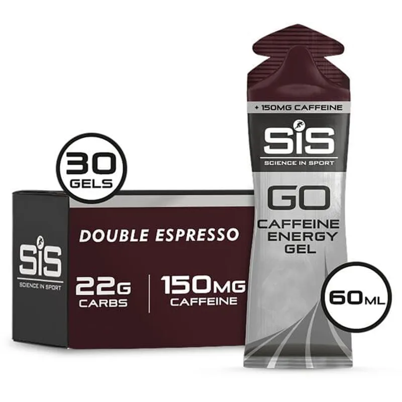 NUTRI SIS GOç†§ Dbl Espresso 6