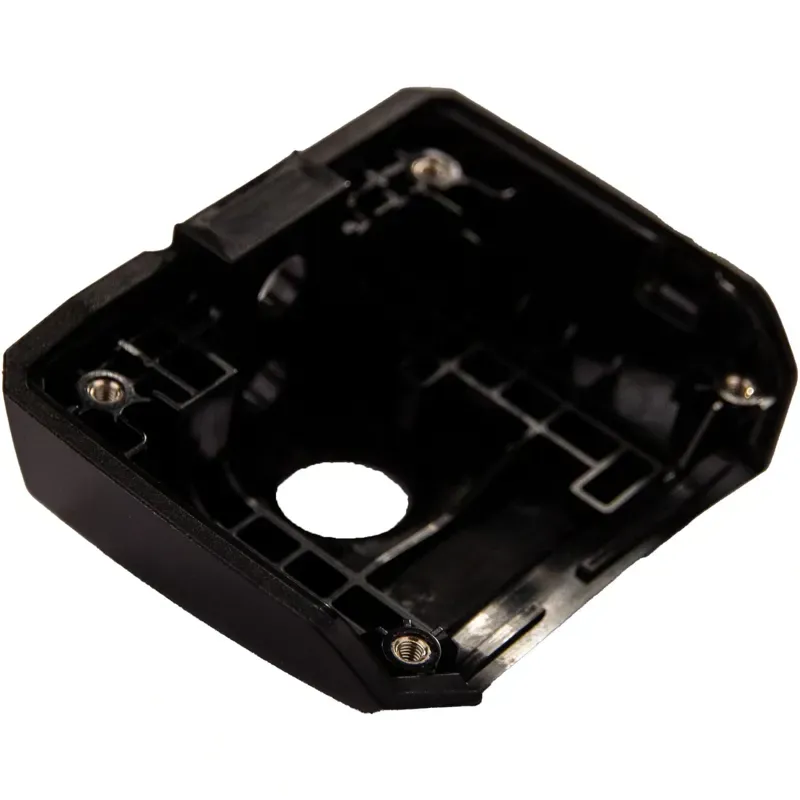Shimano Spares BM-E8010 Lower Case Assembly-1