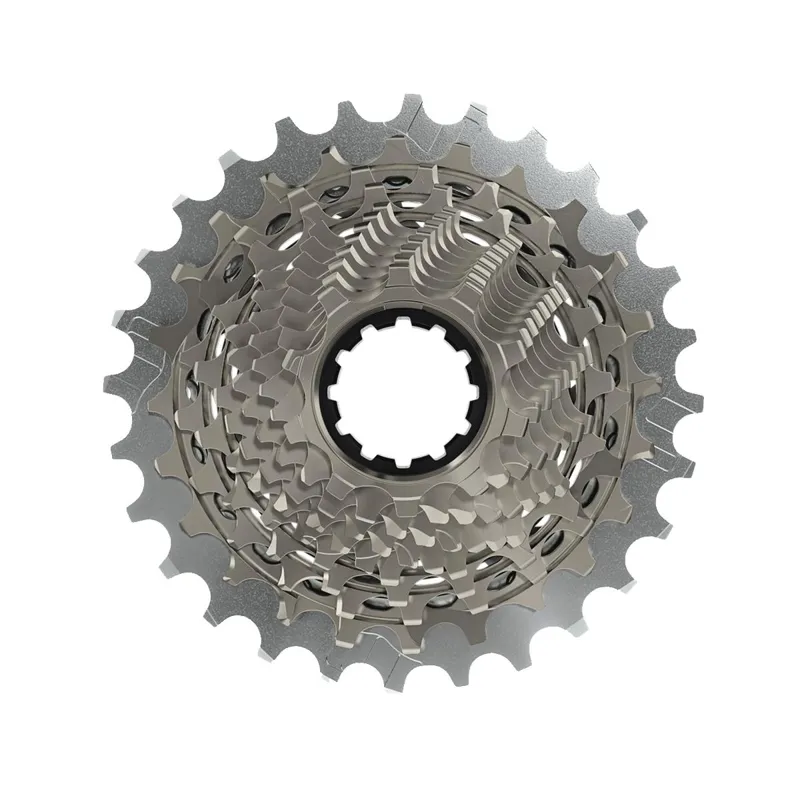 SRAM XG-1290 12 Speed Cassette in Silver