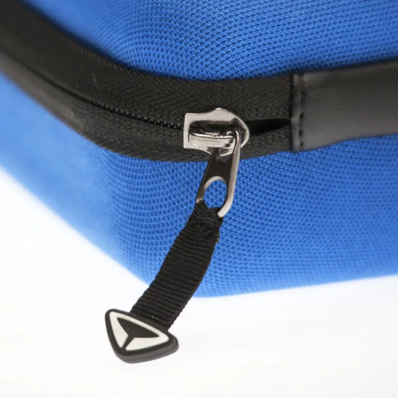 SP Action Large Camera Case In Blue-2