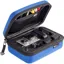 SP Action Small Camera Case In Blue