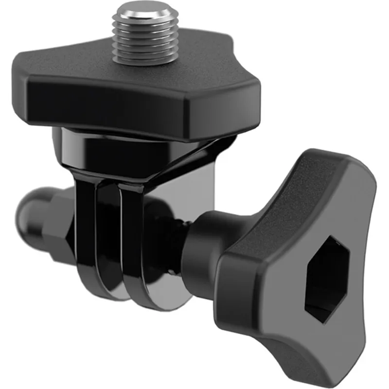 SP Tripod Screw Adapter In Black