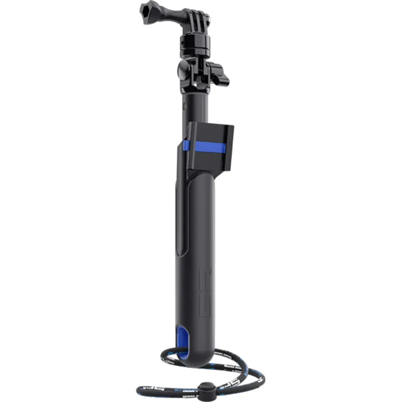 SP 28 Inch Remote Pole In Black-6