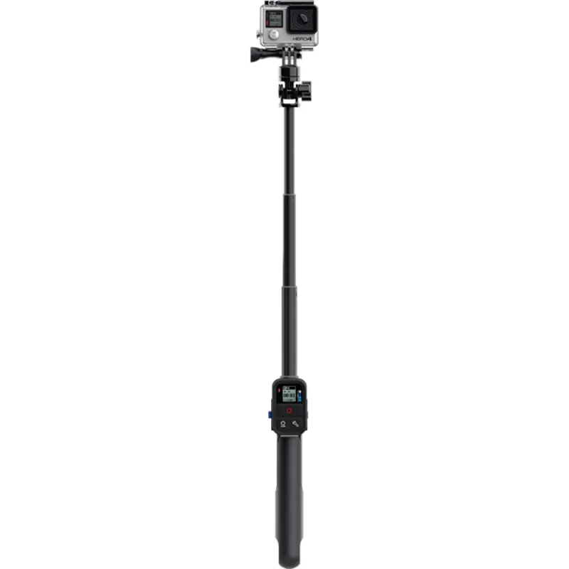 SP 28 Inch Remote Pole In Black-5