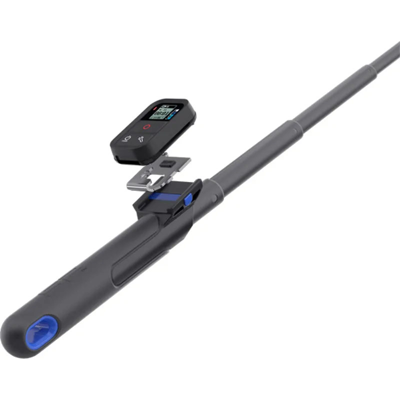 SP 28 Inch Remote Pole In Black-3