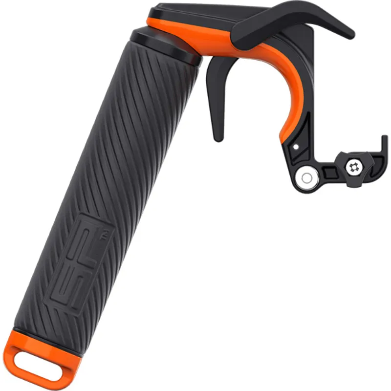 SP Section Trigger Set In Black-2