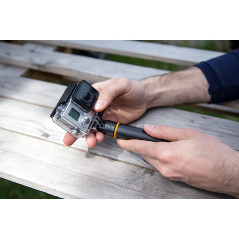 SP Section Static Head In Black-1