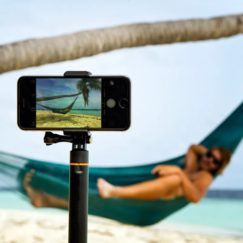 SP Section Static Head In Black-3