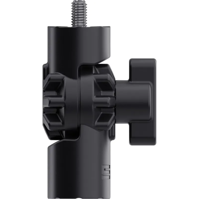 SP Section Pivot Hinge In Black-1