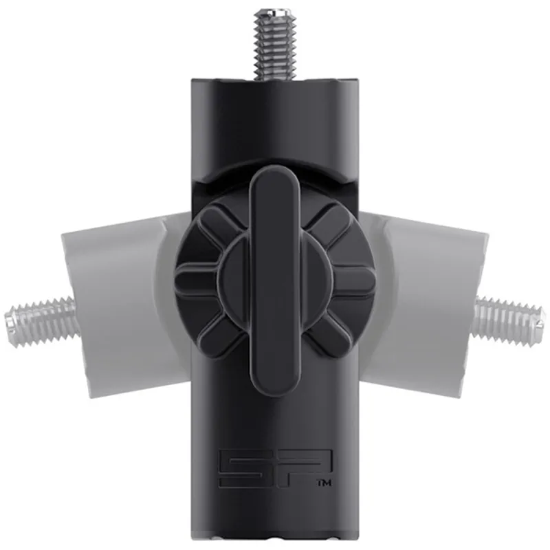 SP Section Pivot Hinge In Black