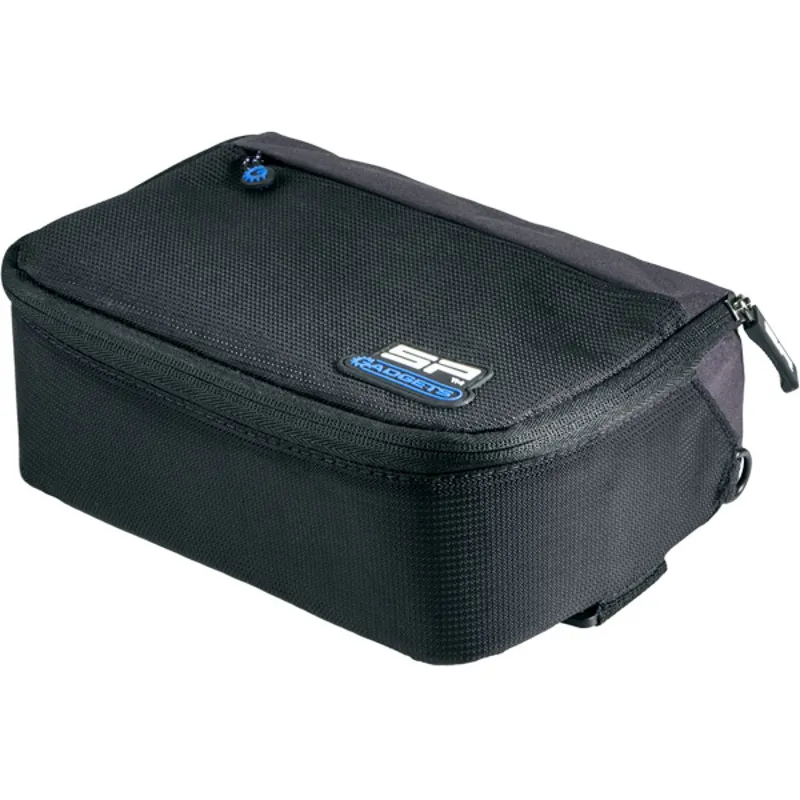 SP Medium Soft Case In Black-1