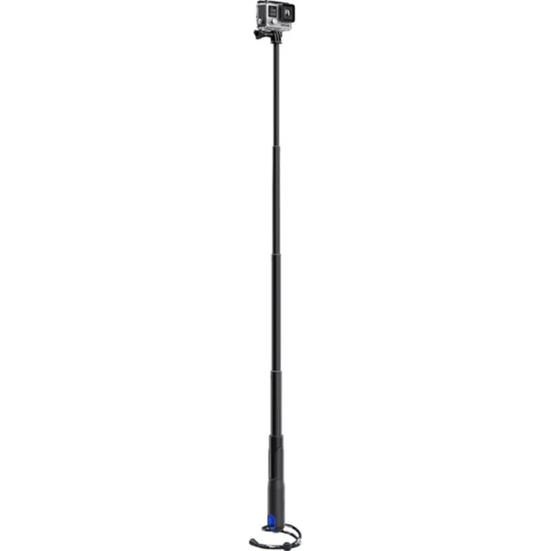 SP 37 Inch POV Pole In Black
